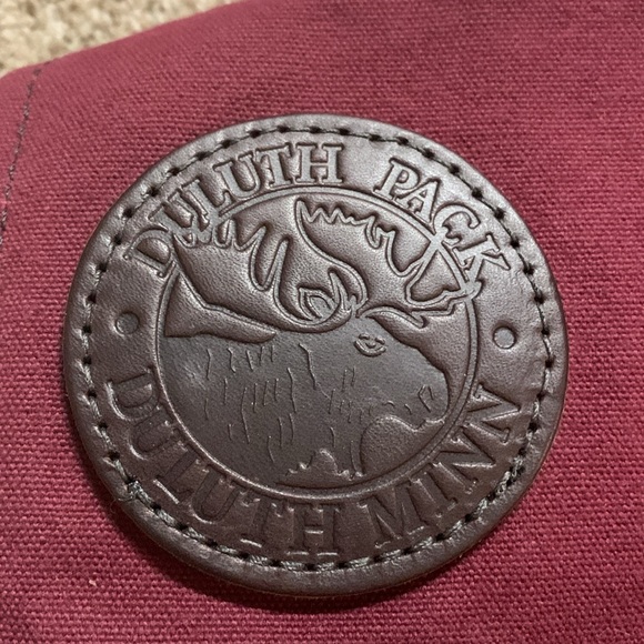 Duluth Pack Scout Pack main image 7